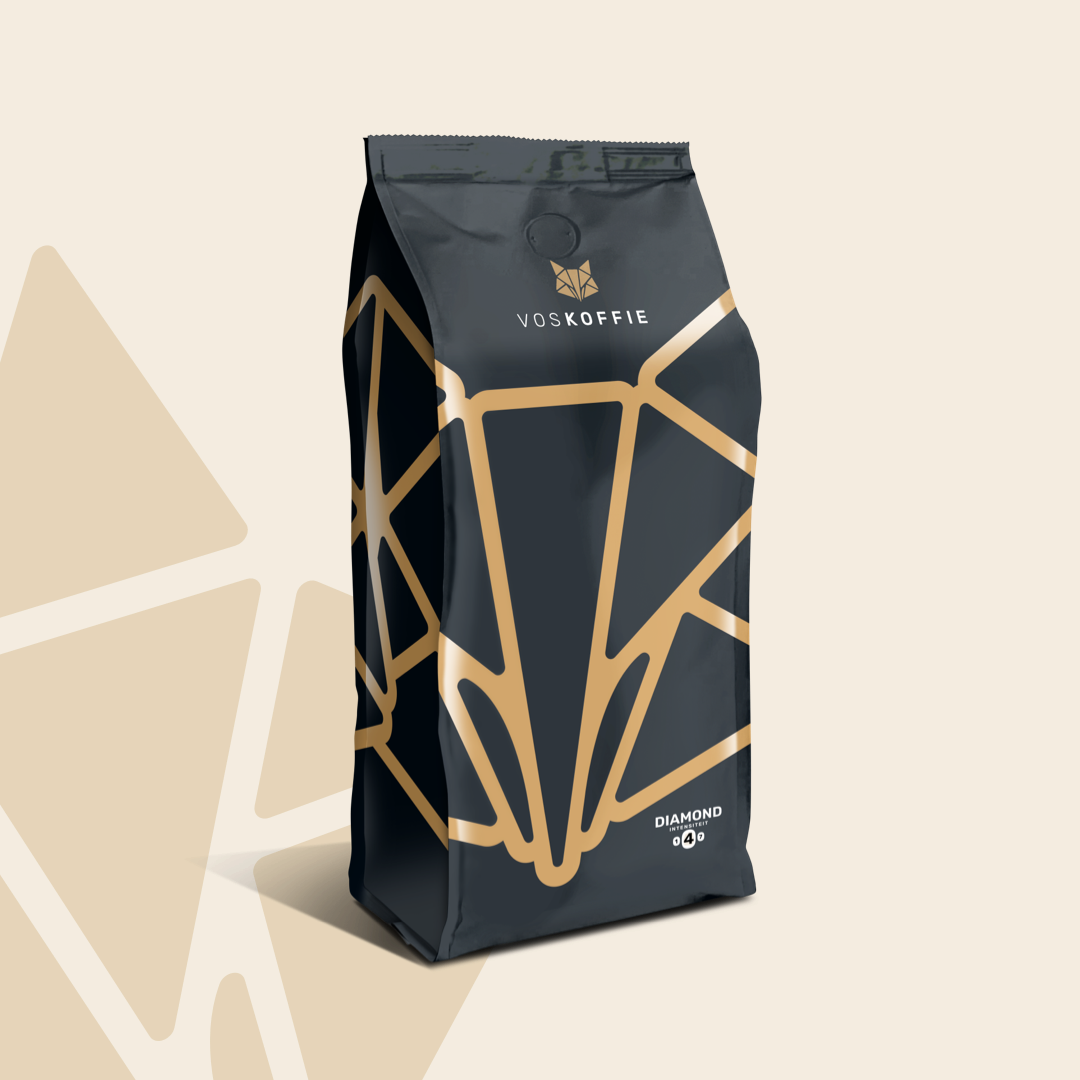 Vos Koffie - Diamond