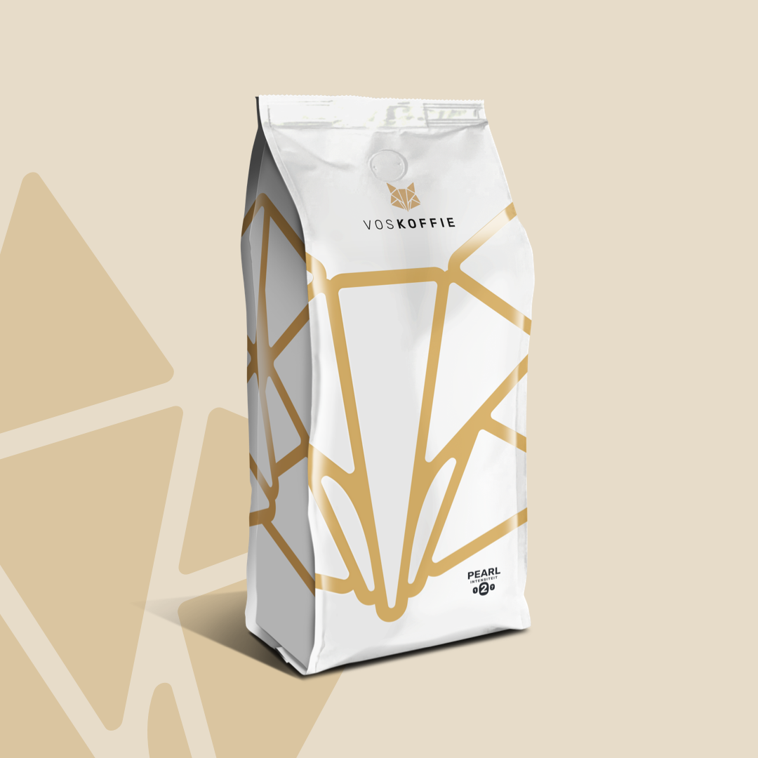 Vos Koffie - Pearl