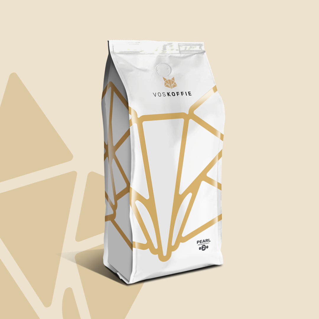 Vos Koffie - Pearl