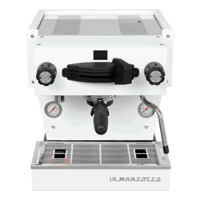 La Marzocco Linea mini R wit