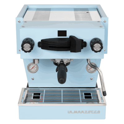 La Marzocco Linea mini R blauw