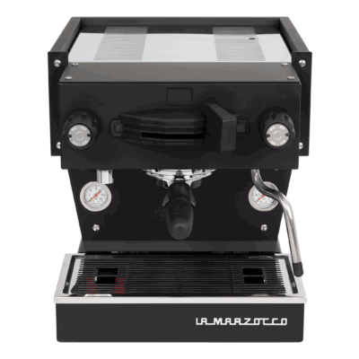 La Marzocco Linea mini R zwart