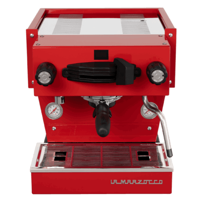 La Marzocco Linea mini R rood