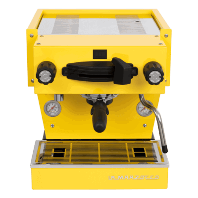 La Marzocco Linea mini R geel