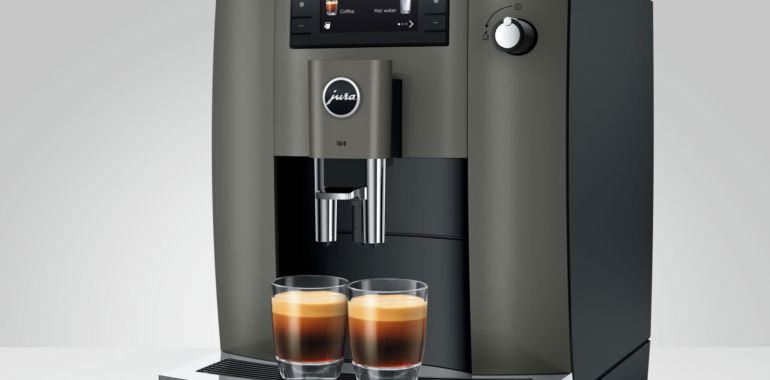 Vos Koffie - Jura W4