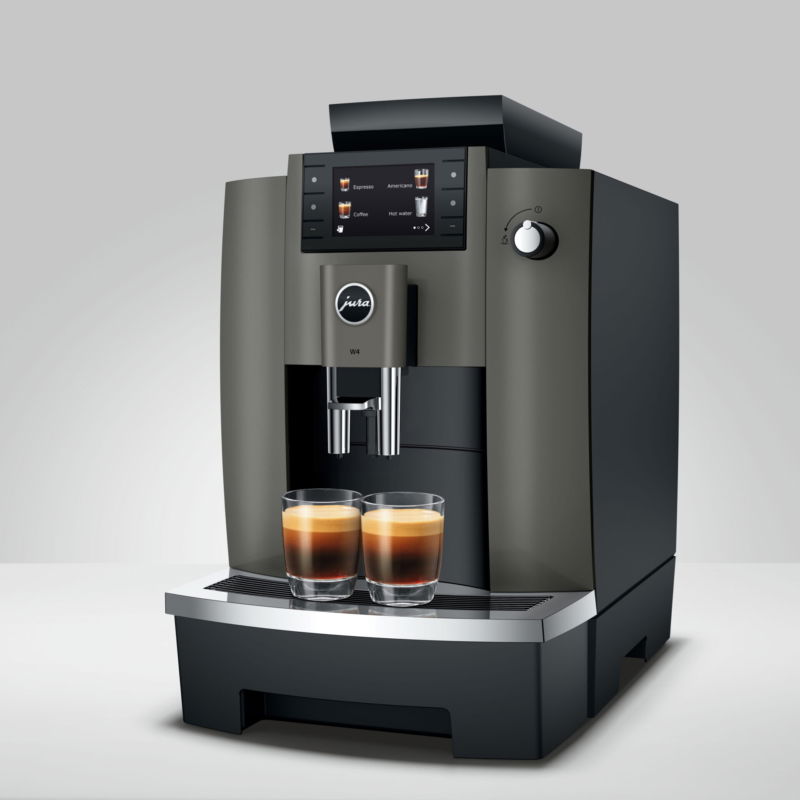 Vos Koffie - Jura W4