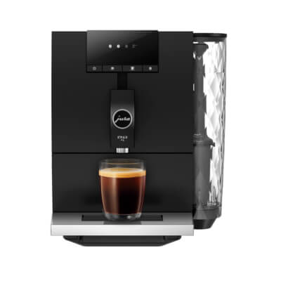 Compleet - Jura ENA 4 Full Metropolitan Black EB