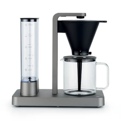 Wilfa Performance - Filterkoffie machine