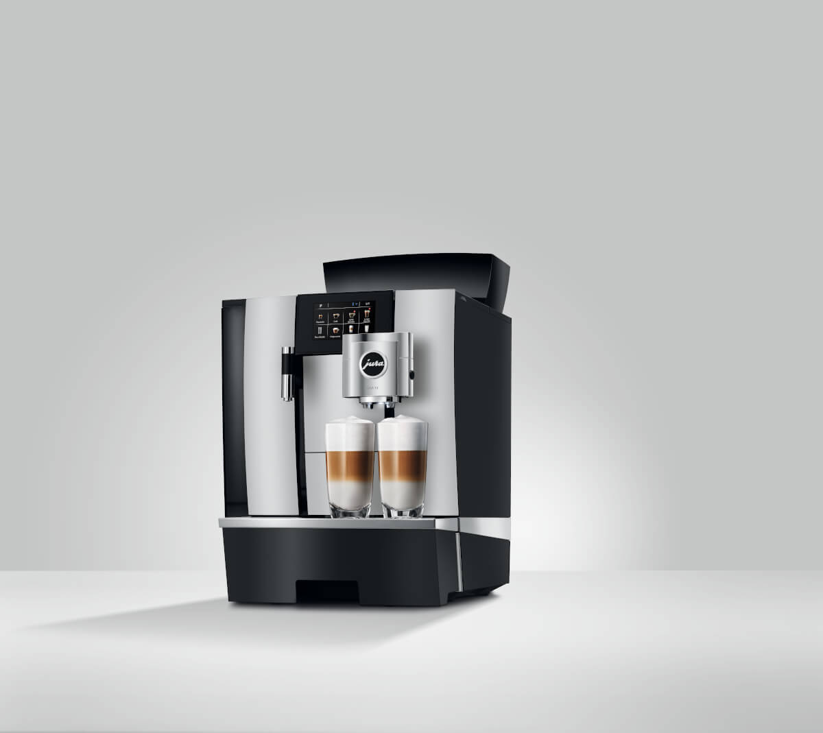 Jura GIGA X3