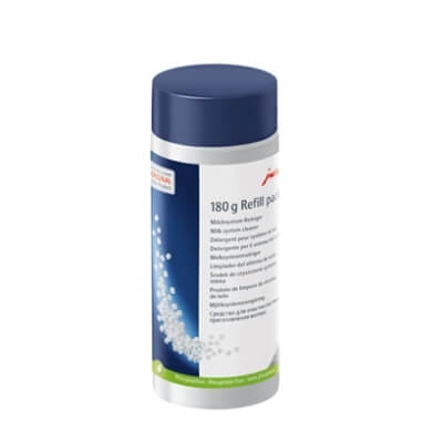 Jura melksysteemreiniger navul - 180g