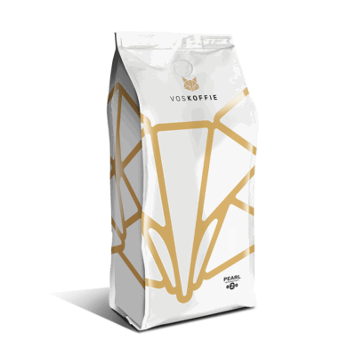 Pearl - Vos koffie