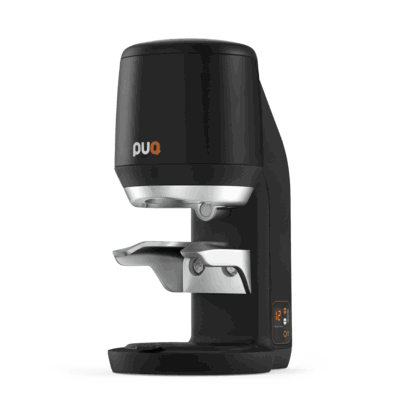 Puqpress mini zwart