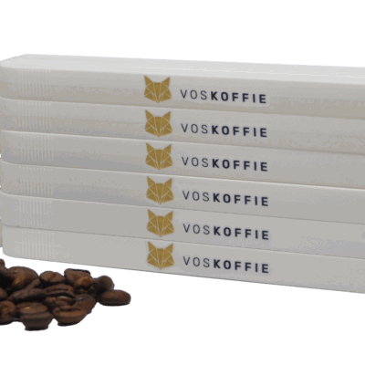 Vos koffie Sluitclip - We Loc PA 150