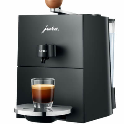 Jura ONO Coffee black EA