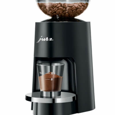 Jura P.A.G. Koffiemolen