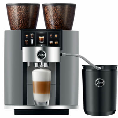 Jura GIGA W10 (EA)