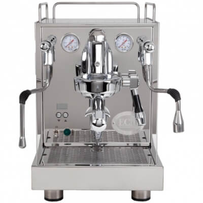 Zomer deal - ECM Mechanika MAX  + gratis Eureka ZERO