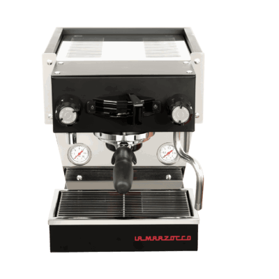 La marzocco Linea micra Zwart