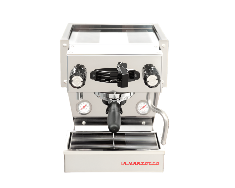 Pakketdeals - La Marzocco Linea Micra RVS