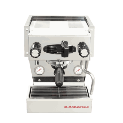 La marzocco Linea micra RVS