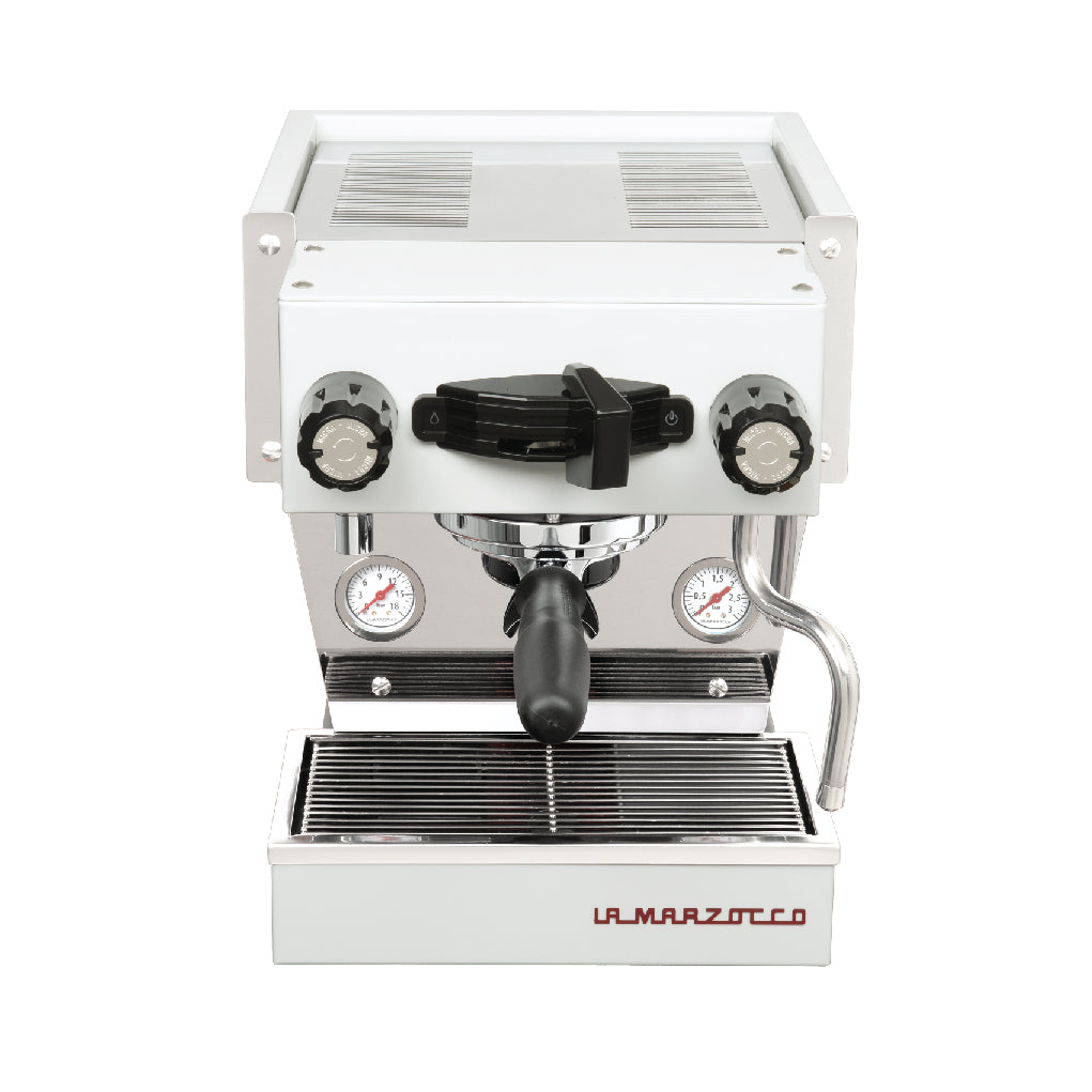 Pakketdeals - La Marzocco Linea Micra wit