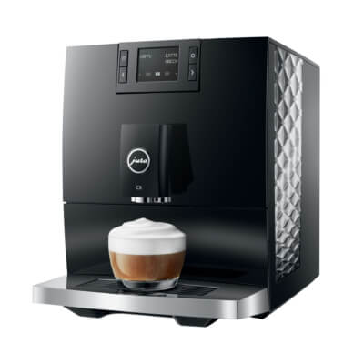 Jura C8 Piano black EA