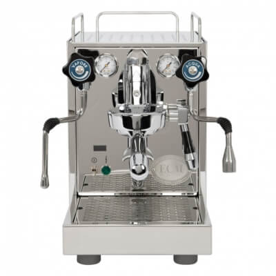 Zomer deal - ECM Mechanika Slim pid + gratis Eureka ZERO
