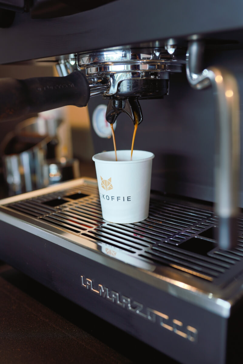 La Marzocco Linea Mini of Linea Micra: welke past bij jouw keuken?