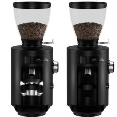 Mahlkönig X54 Home - zwart