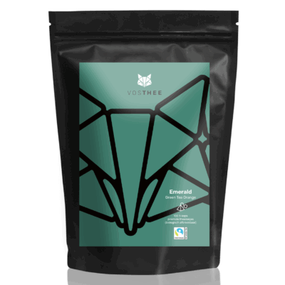 Emerald - Vos Thee