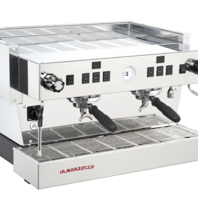 Pakket deal - La marzocco Linea Classic S - 2 Groep