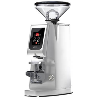 Eureka Atom W65 Chroom