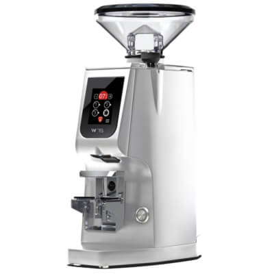 Eureka Atom W75 Chroom
