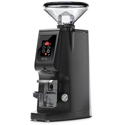 Eureka Atom W75 Zwart