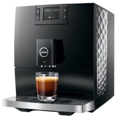 Jura C3 Piano black EA