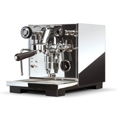 Eureka Pura R Chrome