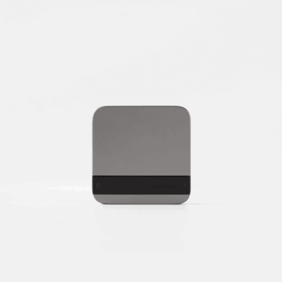 Acaia Lunar Scale - Space gray