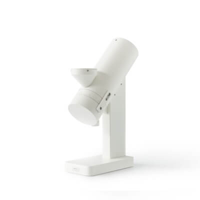 Acaia Orbit - Wit