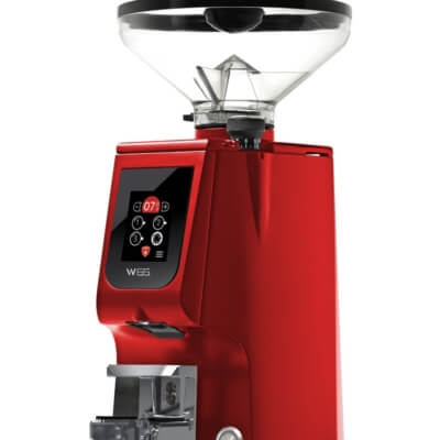Eureka Atom W65 Rood