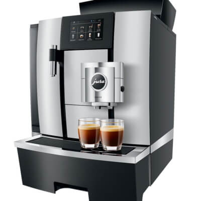 Jura GIGA X3