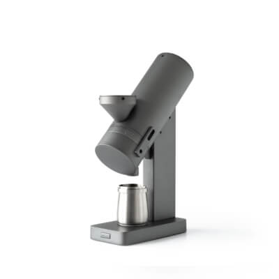 Acaia Orbit - Space Gray