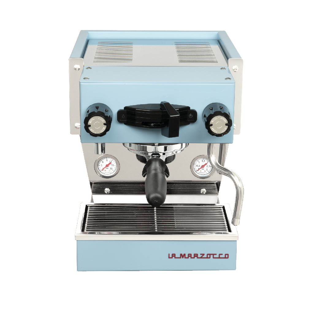 Pakketdeals - La Marzocco Linea Micra Blauw