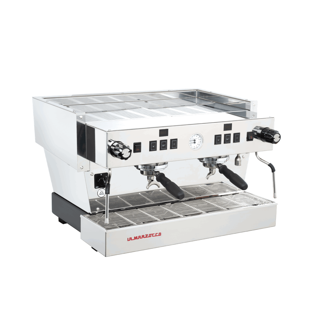 Vos Koffie - La Marzocco - Zakelijk Vos Koffie - La Marzocco - Zakelijk