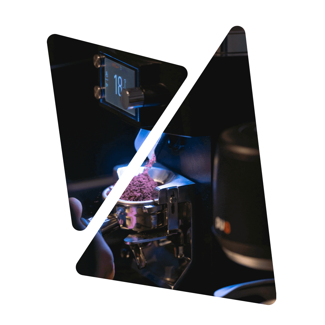 Vos Koffie - Molen Vos Koffie - Molen