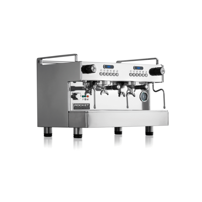 Vos Koffie - Rocket - Zakelijk Vos Koffie - Rocket - Zakelijk