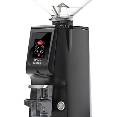 Eureka Atom W65 Casa zwart