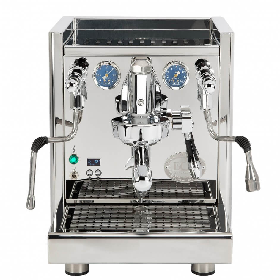 ECM Technika VI