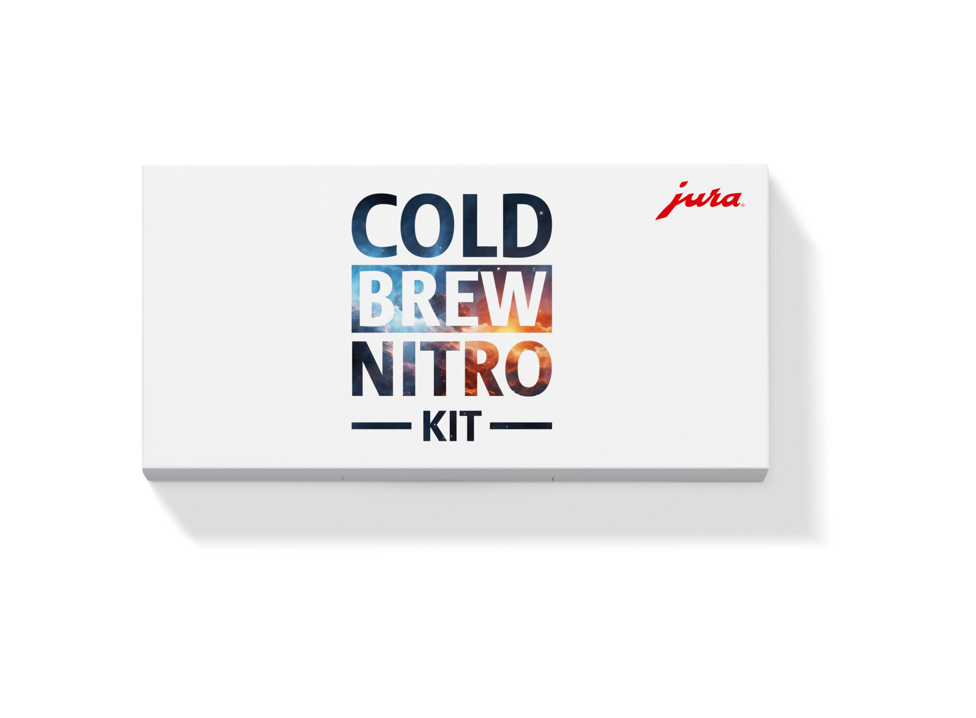 Cold Brew Nitro Kit (EB)
