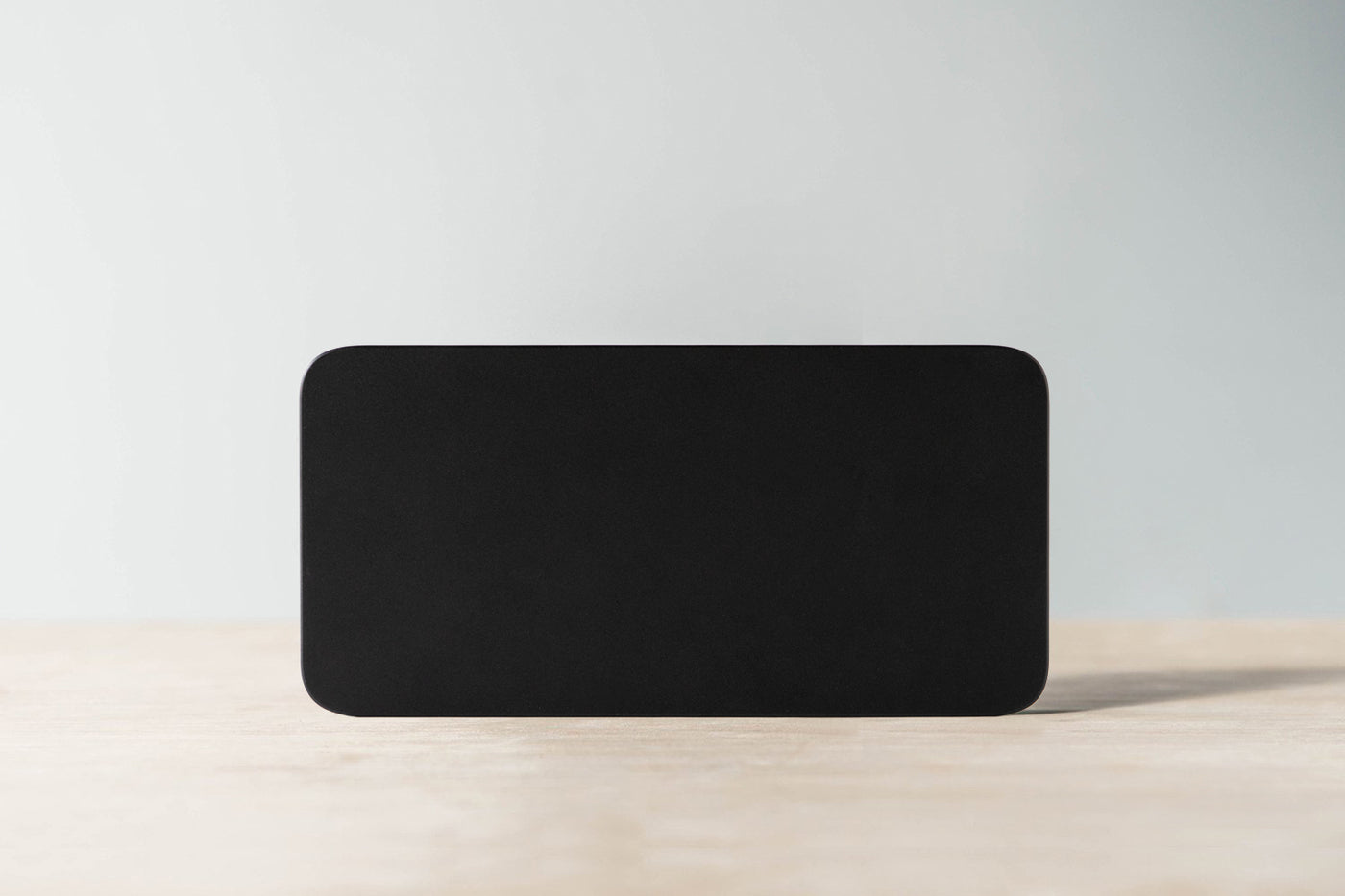 Acaia Umbra Duo - Zwart