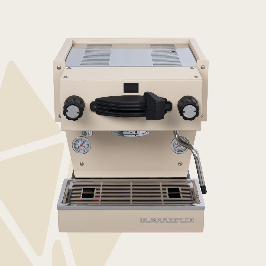Vos Koffie - La Marzocco Linea Mini R Crème